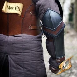 Brassards Et Coudières Du Rôdeur -Mon GN Promos Boutique brassards et coudieres du rodeur 2