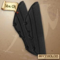 Brassards Gambison Leopold