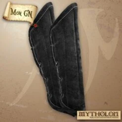 Brassards Gambison Leopold En Cuir