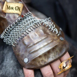 Brassards Raider Rust 5 Brassards Raider Rust -Mon GN Promos Boutique brassards raider rust 1