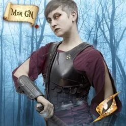 Brassards Sombres Du Dragon 3 Brassards Sombres Du Dragon -Mon GN Promos Boutique brassards sombres du dragon 1