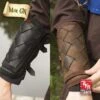 Brassards Viking Cuir