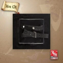 Buckler -Mon GN Promos Boutique buckler 1