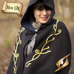 Cape Exclusive -Mon GN Promos Boutique cape exclusive 5