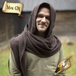 Capuche Altair 8 Capuche Altair -Mon GN Promos Boutique capuche altair 2