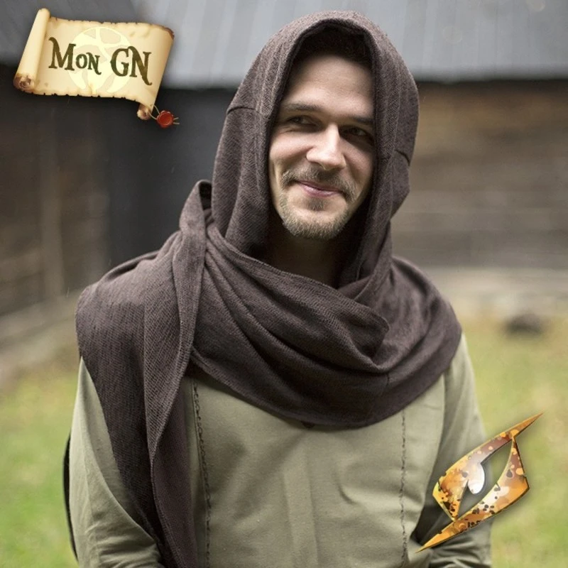 Capuche Altair 3 Capuche Altair – Image 3