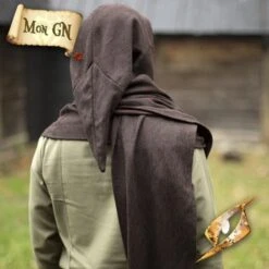 Capuche Altair 9 Capuche Altair -Mon GN Promos Boutique capuche altair 3