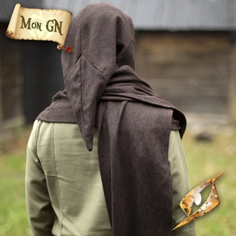 Capuche Altair 4 Capuche Altair – Image 4