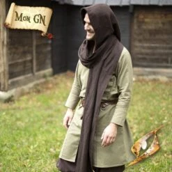 Capuche Altair 10 Capuche Altair -Mon GN Promos Boutique capuche altair 4