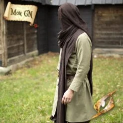 Capuche Altair 11 Capuche Altair -Mon GN Promos Boutique capuche altair 5