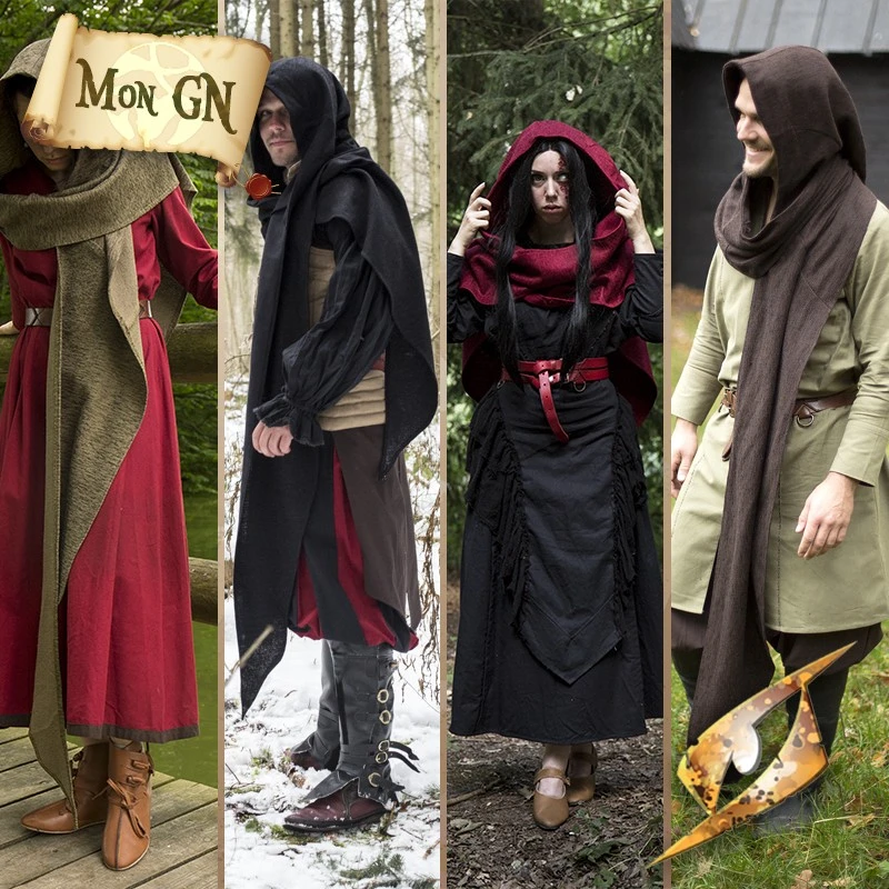 Capuche Altair 1 Capuche Altair