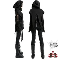 Capuche Renard -Mon GN Promos Boutique capuche renard 4