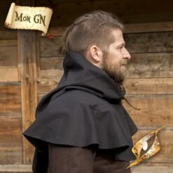 Capuche Standard -Mon GN Promos Boutique capuche standard 2