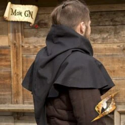 Capuche Standard -Mon GN Promos Boutique capuche standard 3