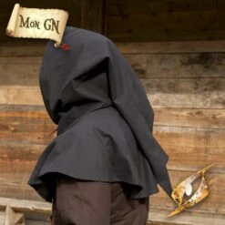 Capuche Standard -Mon GN Promos Boutique capuche standard 4