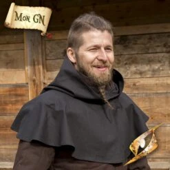 Capuche Standard -Mon GN Promos Boutique capuche standard 5