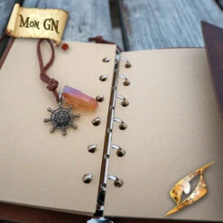 Carnet De Bord 7 Carnet De Bord -Mon GN Promos Boutique carnet de bord 2