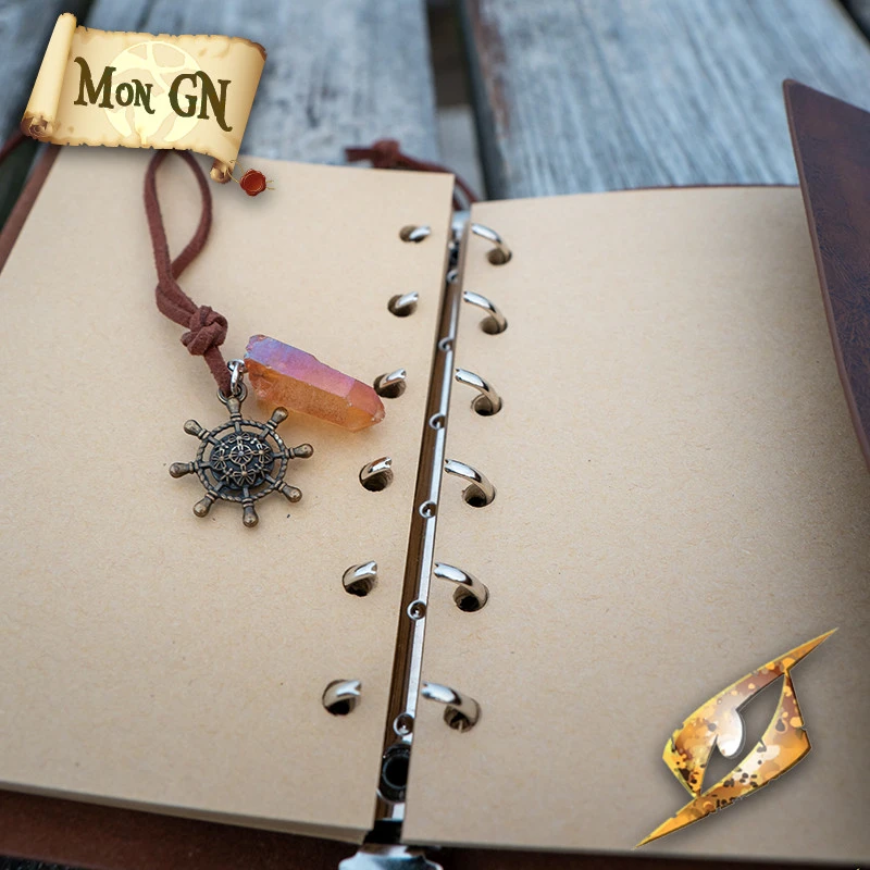 Carnet De Bord 3 Carnet De Bord – Image 3