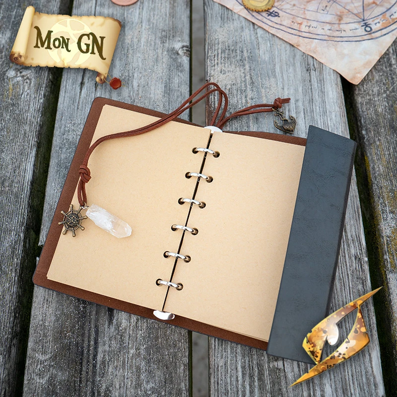 Carnet De Bord 4 Carnet De Bord – Image 4