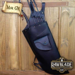 Carquois Des Steppes