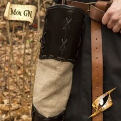 Carquois Sauvage -Mon GN Promos Boutique carquois sauvage 3