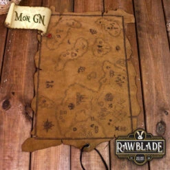 Carte D'explorateur 8 Carte D'explorateur -Mon GN Promos Boutique carte d explorateur 2