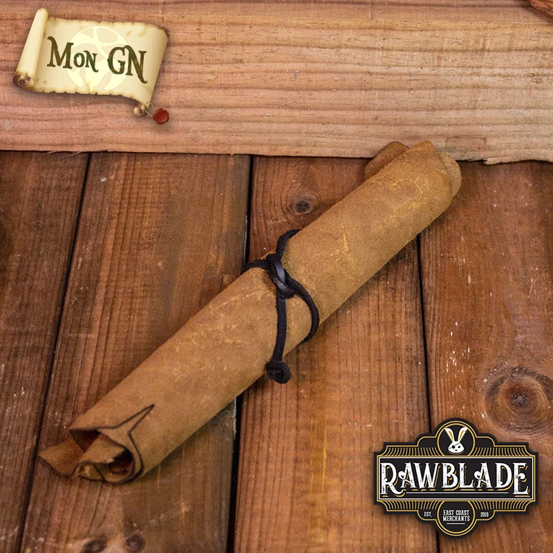 Carte D'explorateur 6 Carte D'explorateur – Image 6