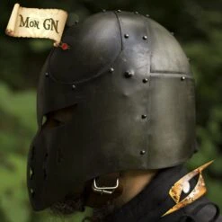 Casque De Berserker 8 Casque De Berserker -Mon GN Promos Boutique casque de berserker 2