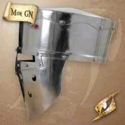 Casque De Croisé 5 Casque De Croisé -Mon GN Promos Boutique casque de croise 2