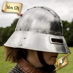 Casque Du Gardien 7 Casque Du Gardien -Mon GN Promos Boutique casque du gardien 2