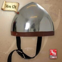 Casque En Métal 7 Casque En Métal -Mon GN Promos Boutique casque en metal 3