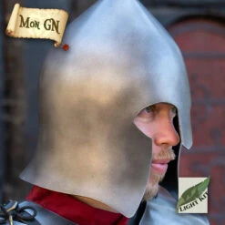 Casque Garde Du Palais