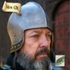 Casque Knightly