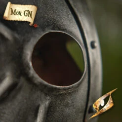 Casque Raider Rust -Mon GN Promos Boutique casque raider rust 3