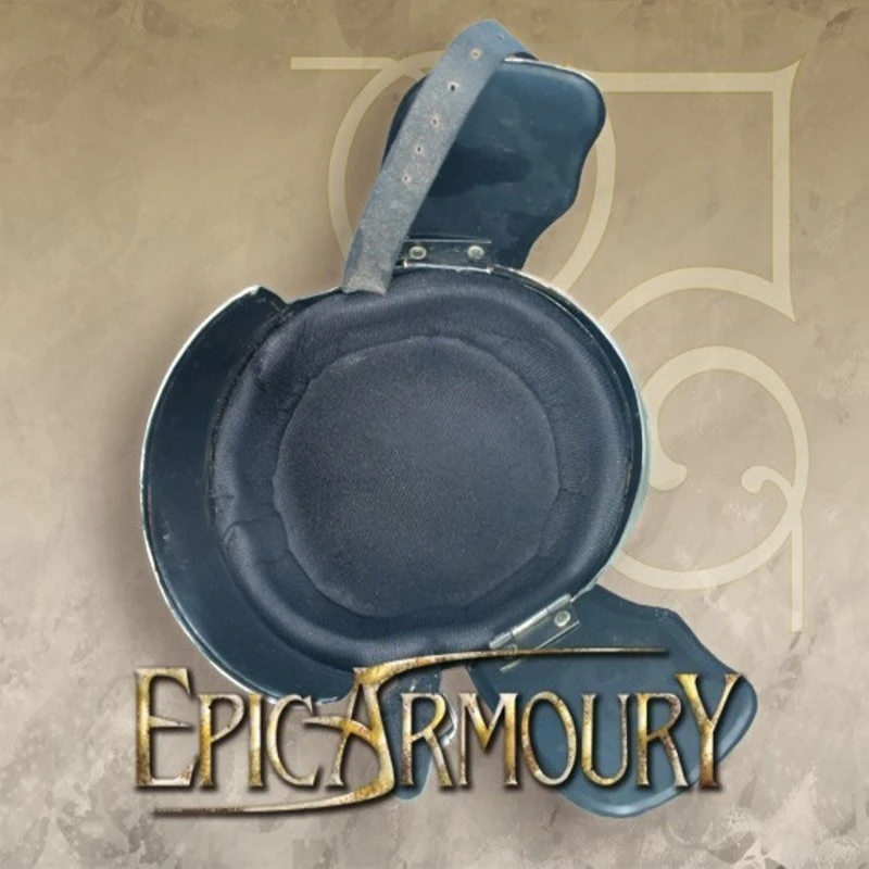 Casque Romain 2 Casque Romain – Image 2