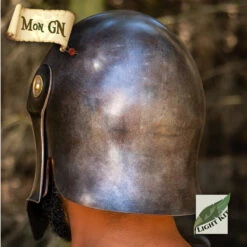 Casque Spartan -Mon GN Promos Boutique casque spartan 4