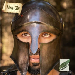 Casque Spartan -Mon GN Promos Boutique casque spartan 5