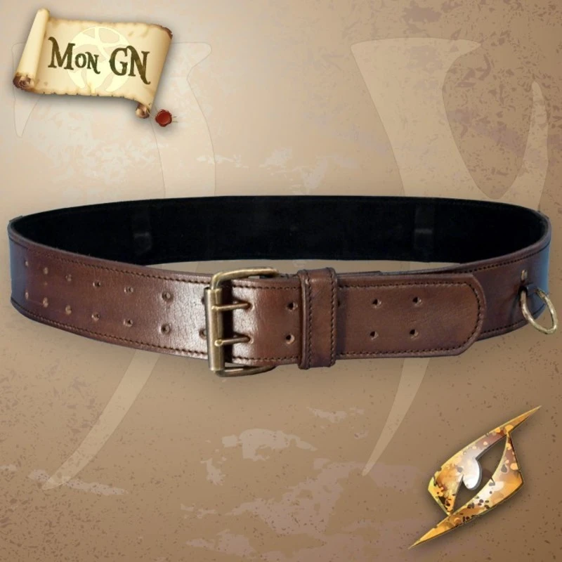 Ceinture Avec Anneaux 1 Ceinture Avec Anneaux