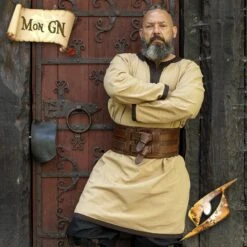 Ceinture Barbare 8 Ceinture Barbare -Mon GN Promos Boutique ceinture barbare 2