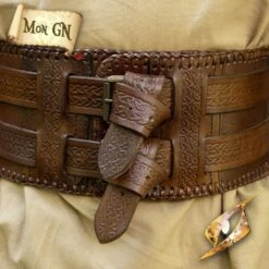 Ceinture Barbare 9 Ceinture Barbare -Mon GN Promos Boutique ceinture barbare 3