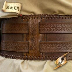 Ceinture Barbare 11 Ceinture Barbare -Mon GN Promos Boutique ceinture barbare 5