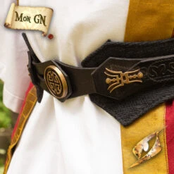 Ceinture Beruto -Mon GN Promos Boutique ceinture beruto 2