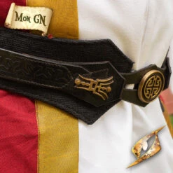 Ceinture Beruto -Mon GN Promos Boutique ceinture beruto 3