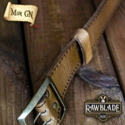 Ceinture D'Aventurier -Mon GN Promos Boutique ceinture d aventurier 2