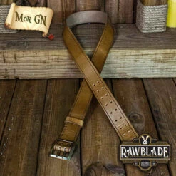 Ceinture D'Aventurier