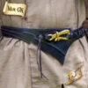 Ceinture D'elfe Noir