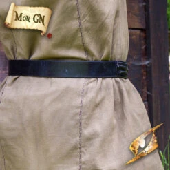 Ceinture D'elfe Noir 6 Ceinture D'elfe Noir -Mon GN Promos Boutique ceinture d elfe noir 2