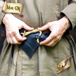 Ceinture D'elfe Noir 7 Ceinture D'elfe Noir -Mon GN Promos Boutique ceinture d elfe noir 3