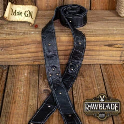 Ceinture De Chasseur -Mon GN Promos Boutique ceinture de chasseur 2