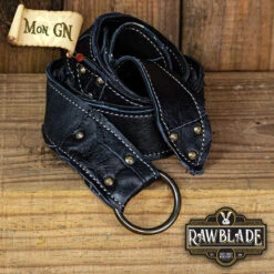 Mon GN Promos Boutique 20 Ceinture De Chasseur